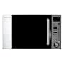 Daewoo KOC8H4TSL 24 litre Convection Combi Microwave Silver