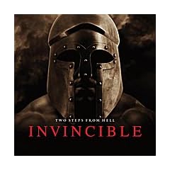 Invincible