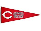 Cincinnati Reds Traditions Pennant