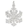 Snowflake Pendant