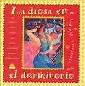 La diosa en el dormitorio