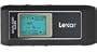 Lexar Media LDP-600 512 MB Digital Music Player (Black)