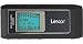 Lexar Media LDP-600 512 MB Digital Music Player (Black)