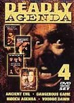 Deadly Agenda