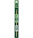 Bamboo Crochet Hook-Size G6 4.5mm
