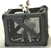 Pet Supplies : Dog Digs Carrier- Gray(Large)