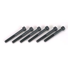 Propeller Screws-Set 58GX(3.6) from Evolution Aircraft Engines