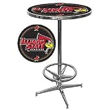 Illinois State University Pub Table - Game Room Products > Pub Tables > NCAA - Colleges