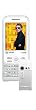 Sagem MY-X8  T�l�phone portable