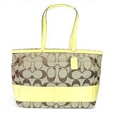 COACH F13803　SKHYL トートバッグ
