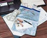  Large Tamper Eviden Deposit Bags