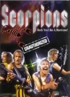 ロックン・ロール・レジェンド:スコーピオンズ [DVD]