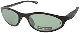 Tag Heuer 1004 Physics Black Contrast Driving Sunglasses