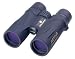 Minolta Activa - Binoculars 8 x 42 D WP - waterproof - roof - black