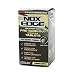 Nox Edge Pre-Workout Tablets, Citrus 48 chewable tablets
