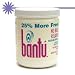 Bantu No Base Relaxer Regular 15 oz. + 3.75 oz. More Free