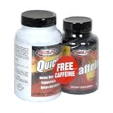 QuickFire w/ Free Caffeine 100ct-Prolab Extreme Weight Loss Formula, 90c