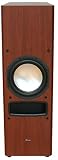 Epicecenter EP600 DSP Subwoofer - Boston Cherry