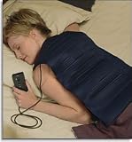 Massaging Heat Pad