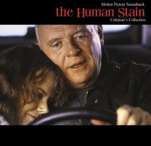 The Human Stain Rachel Portman