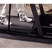 SuperMats Rowing Machine & Elliptical Mat - 3' x 8.5'