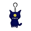Blue UglyDog UglyDoll Keychain Clip On