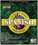 Spanish Box Set 7th Grade
