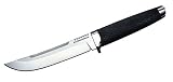 Cold Steel Outdoorsman, VG-1 San Mai III, Kraton-Griff, Lederscheide