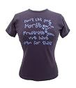 'Don't let your horse frustrate you, we have men for that' skinni fit tee