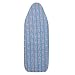 Retro Ironing Board Cover - Blue