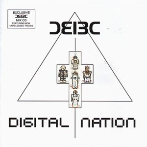 CD-Charts  Music : Digital Nation