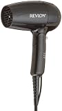 Revlon Rvdr5033 1875w Compact Stylist Dryer, Black