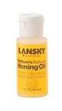 Lansky Sharpeners - Honing Oil, 1 oz. Replacement Bottle