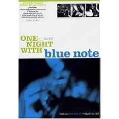 Various Artists - One Night with Blue Note
