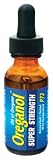 N.American Herb Spice - Oreganol Super Strength, 1 fl oz