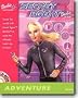 Barbie: Secret Agent