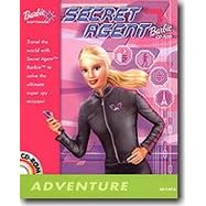 Barbie: Secret Agent by PC