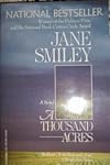 A Thousand Acres