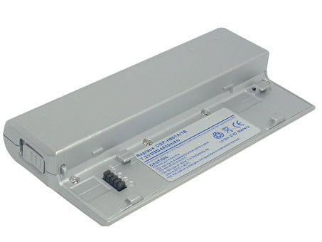 Panasonic DVD Player Battery. Specifications: Capacity: 4000 mAh., Technology: Li-Ion, Volts: 7.2 Volts. This Battery is for Panasonic Digital Camera models. Reviews