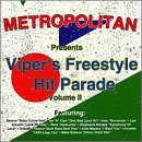  : Viper's Freestyle Hit Parade, Vol. 2