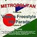 Search : Viper's Freestyle Hit Parade, Vol. 2