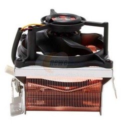 AMD Athlon64/64FX Cooling Fan