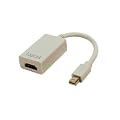 LogiLink CV0036A Adapter Mac mini DisplayPort auf HDMI Buchse