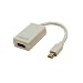LogiLink CV0036A Adapter Mac mini DisplayPort auf HDMI Buchse