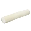 Contour Twist Pillow- Ecru