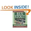 The Second Confession: A Nero Wolfe Mystery (Mystery Masters)