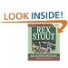 The Second Confession: A Nero Wolfe Mystery (Mystery Masters)