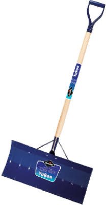 Garant 24 Alu Snow Snow Pushers