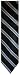 Men's Tommy Hilfiger Necktie Neck Tie Silk Navy, Blue & Silver