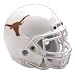 Texas Longhorns NCAA Authentic Full Size Helmet